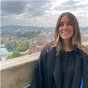 Offro ripetizioni di italiano, greco, latino, storia e geografia; aiuto compiti e preparazione schemi per alunni DSA.